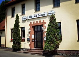 Landhotel Stadt Nuernberg