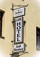 Landhotel Stadt Nuernberg