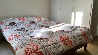 Space Paradise Apartments