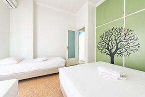 Space Paradise Apartments