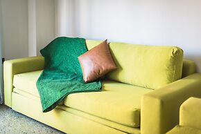 Space Paradise Apartments