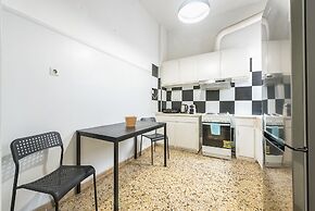 Space Paradise Apartments