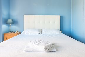 Space Paradise Apartments