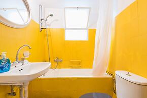 Space Paradise Apartments