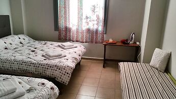 Space Paradise Apartments