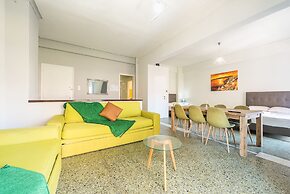 Space Paradise Apartments