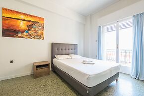 Space Paradise Apartments