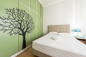 Space Paradise Apartments