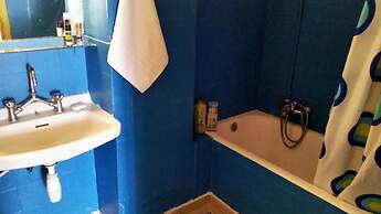 Space Paradise Apartments