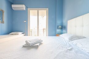 Space Paradise Apartments