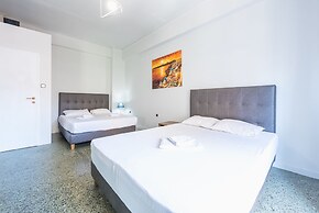 Space Paradise Apartments