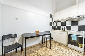 Space Paradise Apartments