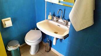 Space Paradise Apartments