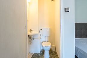 Space Paradise Apartments