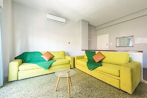 Space Paradise Apartments