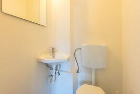 Space Paradise Apartments