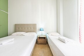 Space Paradise Apartments