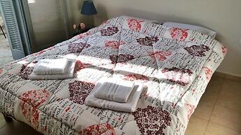 Space Paradise Apartments