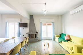 Space Paradise Apartments