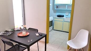 Space Paradise Apartments