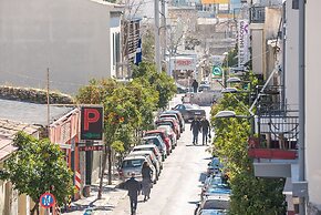 Space Paradise Apartments