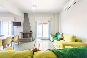 Space Paradise Apartments