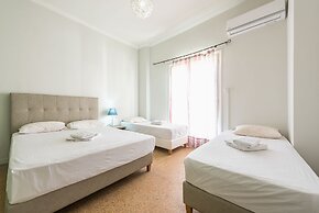 Space Paradise Apartments