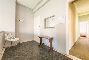 Space Paradise Apartments