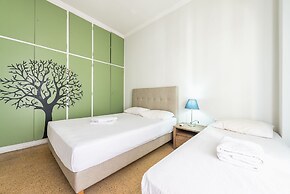 Space Paradise Apartments