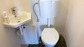 Space Paradise Apartments