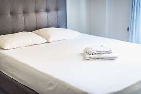 Space Paradise Apartments