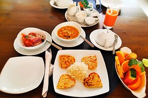 Unawatuna Nor Lanka Hotel