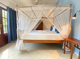 Unawatuna Nor Lanka Hotel