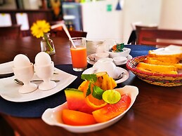 Unawatuna Nor Lanka Hotel