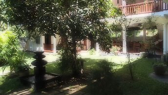 Unawatuna Nor Lanka Hotel