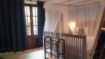 Unawatuna Nor Lanka Hotel