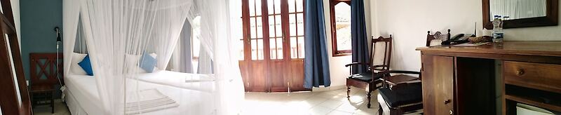 Unawatuna Nor Lanka Hotel