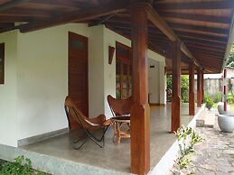 Unawatuna Nor Lanka Hotel