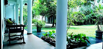 Unawatuna Nor Lanka Hotel