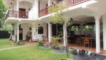 Unawatuna Nor Lanka Hotel