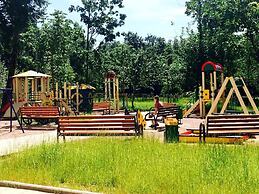 FortEstate Vernandskogo Ave