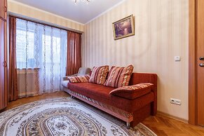 FortEstate Vernandskogo Ave