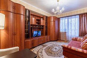 FortEstate Vernandskogo Ave