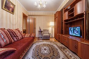 FortEstate Vernandskogo Ave