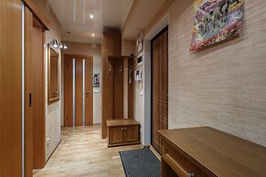 FortEstate Vernandskogo Ave