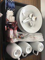 Kootingal Landview Motel