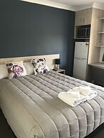 Kootingal Landview Motel