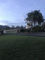 Kootingal Landview Motel