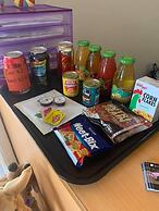 Kootingal Landview Motel