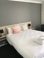 Kootingal Landview Motel